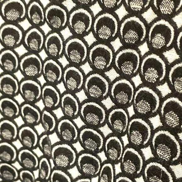 Boden A-Line 18L Patterned Skirt - Picture 3 of 3